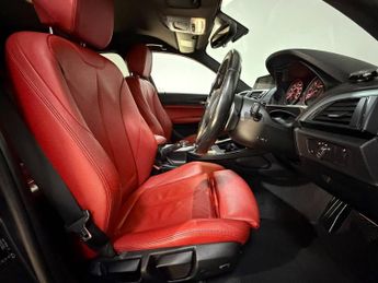 BMW 1 SERIES M135i 5dr Step Auto