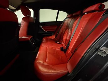 BMW 1 SERIES M135i 5dr Step Auto