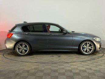 BMW 1 SERIES M135i 5dr Step Auto