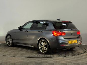 BMW 1 SERIES M135i 5dr Step Auto