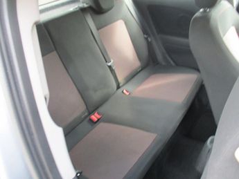 VAUXHALL CORSA 1.4i 16V SXi 3dr