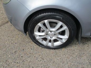 VAUXHALL CORSA 1.4i 16V SXi 3dr