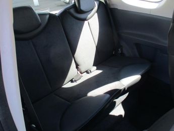TOYOTA AYGO 1.0 VVT-i Ice 3dr MMT