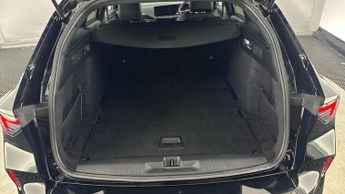 VAUXHALL ASTRA 1.2 Turbo GS Sports Tourer 5dr Petrol Auto Euro 6 (s/s) (130 ps)