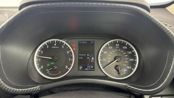 NISSAN JUKE 1.0 DIG-T Acenta SUV 5dr Petrol DCT Auto Euro 6 (s/s) (117 ps)