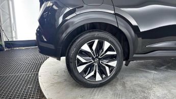 NISSAN JUKE 1.0 DIG-T Acenta SUV 5dr Petrol DCT Auto Euro 6 (s/s) (117 ps)
