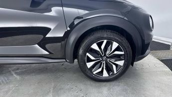 NISSAN JUKE 1.0 DIG-T Acenta SUV 5dr Petrol DCT Auto Euro 6 (s/s) (117 ps)
