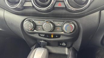 NISSAN JUKE 1.0 DIG-T Acenta SUV 5dr Petrol DCT Auto Euro 6 (s/s) (117 ps)