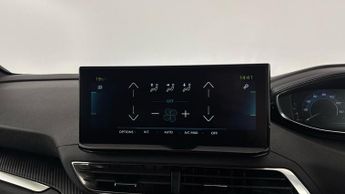 PEUGEOT 3008 1.6 12.4kWh Active SUV 5dr Petrol Plug-in Hybrid e-EAT Euro 6 (s