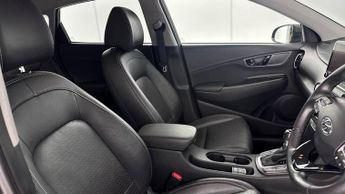HYUNDAI KONA 1.6 GDi Hybrid Premium SE 5dr DCT