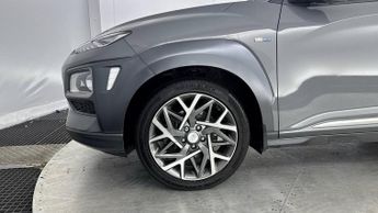 HYUNDAI KONA 1.6 GDi Hybrid Premium SE 5dr DCT