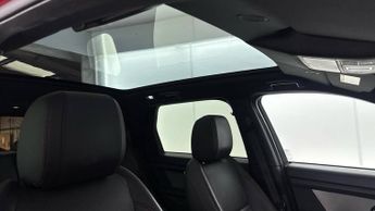 LAND ROVER DISCOVERY SPORT 2.0 D200 MHEV R-Dynamic HSE SUV 5dr Diesel Auto 4WD Euro 6 (s/s)