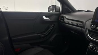FORD PUMA 1.0T EcoBoost MHEV ST-Line X SUV 5dr Petrol Hybrid DCT Euro 6 (s