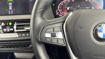 BMW 1 SERIES 1.5 118i Sport (LCP) Hatchback 5dr Petrol DCT Euro 6 (s/s) (136 