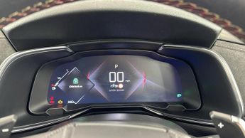 DS AUTOMOBILES DS 7 CROSSBACK 1.5 BlueHDi Performance Line + Crossback 5dr Diesel EAT8 Euro 6 