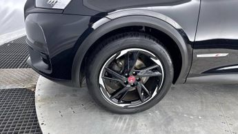 DS AUTOMOBILES DS 7 CROSSBACK 1.5 BlueHDi Performance Line + Crossback 5dr Diesel EAT8 Euro 6 