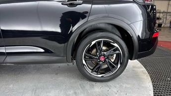 DS AUTOMOBILES DS 7 CROSSBACK 1.5 BlueHDi Performance Line + Crossback 5dr Diesel EAT8 Euro 6 