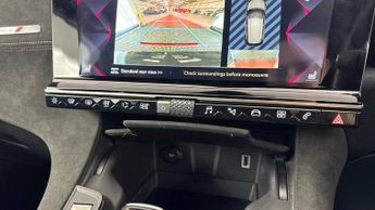 DS AUTOMOBILES DS 7 CROSSBACK 1.5 BlueHDi Performance Line + Crossback 5dr Diesel EAT8 Euro 6 