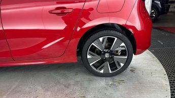 VAUXHALL CORSA 100kW Ultimate 50kWh 5dr Auto [11kWCh]