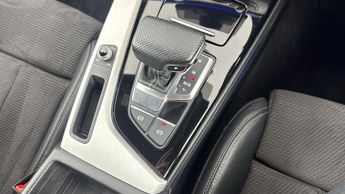 AUDI A5 2.0 TDI 35 S line Sportback 5dr Diesel S Tronic Euro 6 (s/s) (16