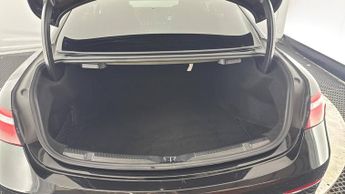 MERCEDES-BENZ E CLASS E400d 4Matic AMG Line 2dr 9G-Tronic
