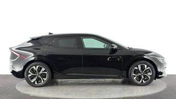 KIA EV6 166kW GT Line 77.4kWh 5dr Auto