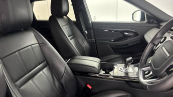 LAND ROVER RANGE ROVER EVOQUE 2.0 P250 MHEV R-Dynamic SE SUV 5dr Petrol Auto 4WD Euro 6 (s/s) 