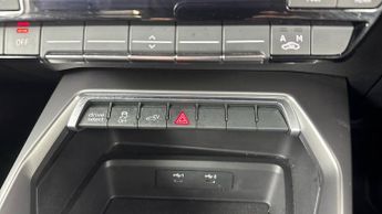 AUDI A3 1.4 TFSIe 40 Sport Sportback 5dr Petrol Plug-in Hybrid S Tronic 