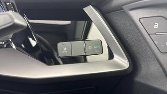 AUDI A3 1.4 TFSIe 40 Sport Sportback 5dr Petrol Plug-in Hybrid S Tronic 