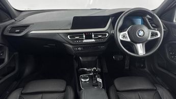 BMW 1 SERIES 118i [136] M Sport 5dr Step Auto