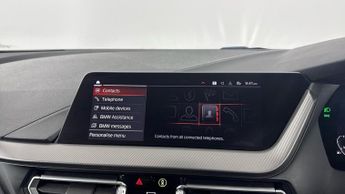 BMW 1 SERIES 118i [136] M Sport 5dr Step Auto