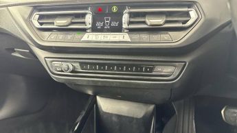 BMW 1 SERIES 118i [136] M Sport 5dr Step Auto