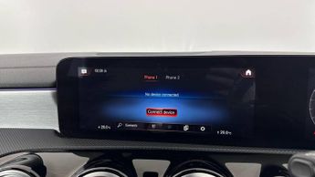 MERCEDES-BENZ CLA 1.3 CLA250e 15.6kWh AMG Line (Premium Plus) Shooting Brake 5dr P