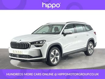 Skoda Kodiaq 2.0 TDI SE SUV 5dr Diesel DSG Euro 6 (s/s) (7 Seat) (150 ps)