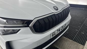 SKODA KODIAQ 2.0 TDI SE SUV 5dr Diesel DSG Euro 6 (s/s) (7 Seat) (150 ps)
