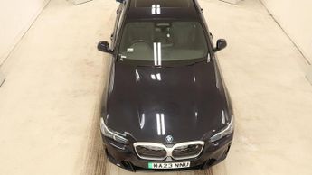 BMW IX3 210kW M Sport 80kWh 5dr Auto