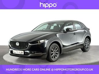 Mazda CX30 2.5 e-SKYACTIV G MHEV Centre-Line SUV 5dr Petrol Manual Euro 6 (