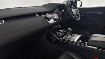 LAND ROVER RANGE ROVER EVOQUE 2.0 D200 MHEV SE SUV 5dr Diesel Auto 4WD Euro 6 (s/s) (204 ps)
