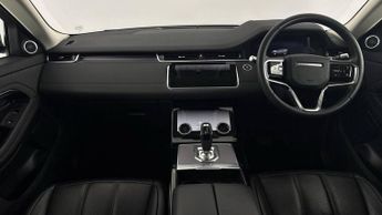 LAND ROVER RANGE ROVER EVOQUE 2.0 D200 MHEV SE SUV 5dr Diesel Auto 4WD Euro 6 (s/s) (204 ps)