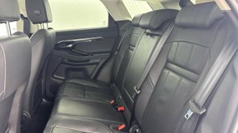 LAND ROVER RANGE ROVER EVOQUE 2.0 D200 MHEV SE SUV 5dr Diesel Auto 4WD Euro 6 (s/s) (204 ps)