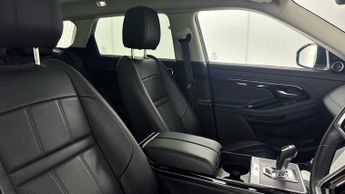 LAND ROVER RANGE ROVER EVOQUE 2.0 D200 MHEV SE SUV 5dr Diesel Auto 4WD Euro 6 (s/s) (204 ps)