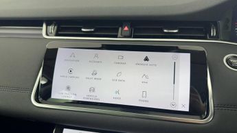 LAND ROVER RANGE ROVER EVOQUE 2.0 D200 MHEV SE SUV 5dr Diesel Auto 4WD Euro 6 (s/s) (204 ps)
