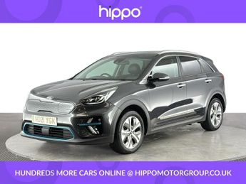 KIA NIRO 64kWh 4+ SUV 5dr Electric Auto (201 bhp)