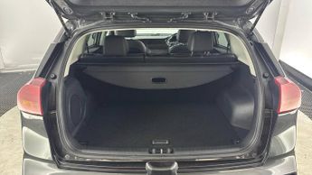 KIA NIRO 64kWh 4+ SUV 5dr Electric Auto (201 bhp)