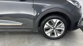 KIA NIRO 64kWh 4+ SUV 5dr Electric Auto (201 bhp)