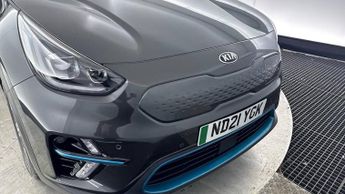 KIA NIRO 150kW 4+ 64kWh 5dr Auto