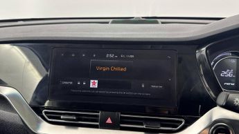 KIA NIRO 150kW 4+ 64kWh 5dr Auto
