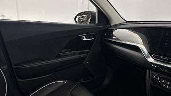 KIA NIRO 150kW 4+ 64kWh 5dr Auto