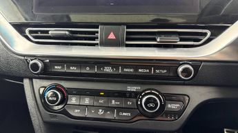 KIA NIRO 64kWh 4+ SUV 5dr Electric Auto (201 bhp)