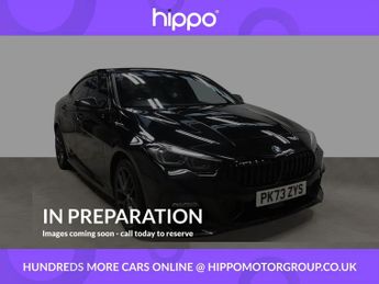 BMW 2 Series 220i M Sport 4dr Step Auto